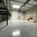 Location d'entrepôt de 602 m² à Gleizé - 69400 photo - 5