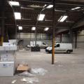 Location d'entrepôt de 2 300 m² à Gouesnou - 29850 photo - 3