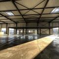 Location d'entrepôt de 601 m² à Goxwiller - 67210 photo - 6