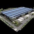 Location d'entrepôt de 11 769 m² à Graveson - 13690 photo - 4