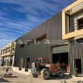 Location d'entrepôt de 11 769 m² à Graveson - 13690 photo - 9