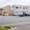 Location d'entrepôt de 626 m² à Grigny - 91350 photo - 1