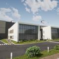 Location d'entrepôt de 40 213 m² à Grigny - 69520 photo - 1