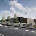 Location d'entrepôt de 40 213 m² à Grigny - 69520 photo - 3