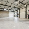 Location d'entrepôt de 837 m² à Grigny - 91350 photo - 7