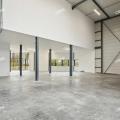 Location d'entrepôt de 837 m² à Grigny - 91350 photo - 3
