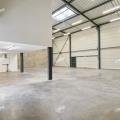 Location d'entrepôt de 837 m² à Grigny - 91350 photo - 4