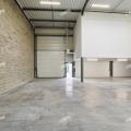 Location d'entrepôt de 837 m² à Grigny - 91350 photo - 5