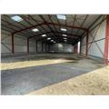 Location d'entrepôt de 1 500 m² à Grigny - 69520 photo - 2