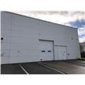 Location d'entrepôt de 506 m² à Guyancourt - 78280 photo - 2
