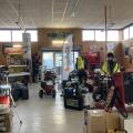 Location d'entrepôt de 477 m² à Haguenau - 67500 photo - 4
