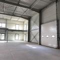 Location d'entrepôt de 282 m² à Hangenbieten - 67980 photo - 1