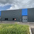 Location d'entrepôt de 282 m² à Hangenbieten - 67980 photo - 3