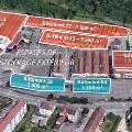 Location d'entrepôt de 16 100 m² à Hérimoncourt - 25310 photo - 6
