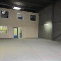 Location d'entrepôt de 258 m² à Hoenheim - 67800 photo - 2