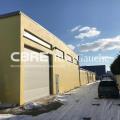 Location d'entrepôt de 152 m² à Hoerdt - 67720 photo - 1