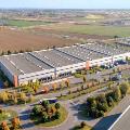 Location d'entrepôt de 22 558 m² à Houplines - 59116 photo - 2