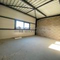 Location d'entrepôt de 189 m² à Illkirch-Graffenstaden - 67400 photo - 3