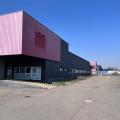 Location d'entrepôt de 6 965 m² à Illkirch-Graffenstaden - 67400 photo - 1