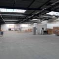 Location d'entrepôt de 6 965 m² à Illkirch-Graffenstaden - 67400 photo - 3