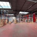 Location d'entrepôt de 6 965 m² à Illkirch-Graffenstaden - 67400 photo - 6