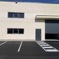 Location d'entrepôt de 673 m² à Izon - 33450 photo - 1