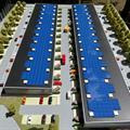 Location d'entrepôt de 3 611 m² à Kingersheim - 68260 photo - 4