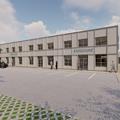 Location d'entrepôt de 3 611 m² à Kingersheim - 68260 photo - 1