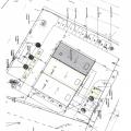 Location d'entrepôt de 200 m² à La Baule-Escoublac - 44500 plan - 2