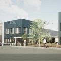 Location d'entrepôt de 7 116 m² à La Courneuve - 93120 photo - 3