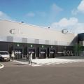 Location d'entrepôt de 3 464 m² à La Courneuve - 93120 photo - 1