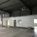 Location d'entrepôt de 2 960 m² à La Mézière - 35520 photo - 3