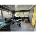 Location d'entrepôt de 683 m² à La Ravoire - 73490 photo - 11