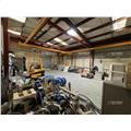 Location d'entrepôt de 683 m² à La Ravoire - 73490 photo - 12