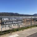 Location d'entrepôt de 375 m² à La Seyne-sur-Mer - 83500 photo - 2