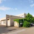 Location d'entrepôt de 1 493 m² à La Verrière - 78320 photo - 2