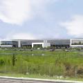 Location d'entrepôt de 57 330 m² à Labastide-Saint-Pierre - 82370 photo - 1