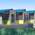 Location d'entrepôt de 262 m² à Langres - 52200 photo - 1