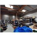 Location d'entrepôt de 620 m² à Le Bourget - 93350 photo - 7