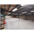 Location d'entrepôt de 650 m² à Le Bourget - 93350 photo - 4