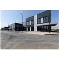 Location d'entrepôt de 7 068 m² à Le Bourget - 93350 photo - 7