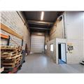 Location d'entrepôt de 650 m² à Le Bourget - 93350 photo - 6