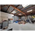 Location d'entrepôt de 620 m² à Le Bourget - 93350 photo - 2