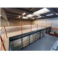 Location d'entrepôt de 650 m² à Le Bourget - 93350 photo - 3