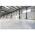 Location d'entrepôt de 7 068 m² à Le Bourget - 93350 photo - 4