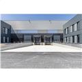 Location d'entrepôt de 7 068 m² à Le Bourget - 93350 photo - 1