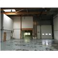 Location d'entrepôt de 620 m² à Le Bourget - 93350 photo - 13