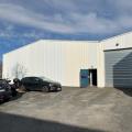 Location d'entrepôt de 380 m² à Le Haillan - 33185 photo - 1