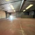 Location d'entrepôt de 380 m² à Le Haillan - 33185 photo - 5