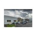 Location d'entrepôt de 1 463 m² à Le Thillay - 95500 photo - 5